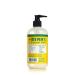 Mrs. Meyer's Honeysuckle Hand Soap 12.5 fl. oz - Pack of 3 | Biodegradable Formula with Essential Oils - Buy Online on GoSupps.com