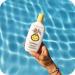 Sun Bum Cool Down After Sun Lotion 237ml - Vegan & Cruelty Free | Aloe Vera & Cocoa Butter Formula - Buy Online on GoSupps.com