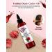 Haitian Black Castor Oil - 100% Pure & Natural | Cold-Pressed | Premium Quality for Hair & Skin Care | Shop Internationally - Buy Online on GoSupps.com