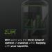 Dr. Zisman ZT Slimming Tea Zlim: Appetite & Weight Control Supplement for Men and Women - Fiber & Antioxidant Boost, Reduce Belly Fat, Natural Energy Booster - Buy Online on GoSupps.com