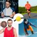 Non-Slip Eyeglass Temple Tip Holder | Round Silicone Ear Grips & Multicolor Pads for Eyeglasses - Buy Online on GoSupps.com