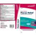 Leader Mucus Relief DM Tablets Maximum Strength Chest Congestion 12 Hour Fast-Acting Mucus Expectorant & Cough Suppressant 14 Count (2-Pack) 28 Tablets Mucinex-MAX - Buy Online on GoSupps.com