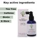 Mountain Top Hair Thickening Scalp Serum (4oz) with Argan Oil, Biotin, Caffeine, DHT Blockers & Saw Palmetto - Buy Online on GoSupps.com