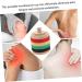 Frcolor Kasten Foot Moxibustion Box | Moxa Heat Tank for Acupuncture & Vascular Treatment | Bamboo Wood Moxibustion Tools - Shop Internationally! - Buy Online on GoSupps.com