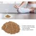 Pure Sandalwood Powder Frankincense Sandalwood Powder 250g EnjoyQuiet Time Enjoy Peace for Clean Air for Meditation (Australian Sandalwood) - Buy Online on GoSupps.com