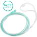 5 Pack - ANSNF Standard Oxygen Nasal Cannula for Adult - Lightweight 7 ft Tubing, Soft & Kink Resistant - Buy Online on GoSupps.com