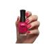 Trind Caring Color 279 - Fierce Fuchsia Nail Polish 9 ml | International Shipping Available - Buy Online on GoSupps.com