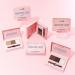 Barry M Fill And Shape Brow Kit Palette with Styling Soap - Light Shade - Buy Online on GoSupps.com