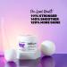 Marc Anthony Repair Bond+Rescuplex Hair Mask 8 Oz - Strengthens, Repairs, and Eliminates Frizz for Dry & Damaged Hair - Buy Online on GoSupps.com