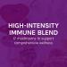 Fungi Perfecti MyCommunity 17 Mushroom Complex - 60 Veggie Caps for Immune Support - Buy Online on GoSupps.com