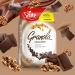 Sant Granola Crispy Cereal Flakes 350g Chocolate - Buy Online on GoSupps.com