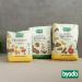  ByoDo Byodo Rigatoni bio clair 500 g (2 x 500 g) - Buy Online on GoSupps.com
