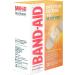 BAND-AID with Neosporin Bandages - Assorted Sizes, 20 Each (Pack of 5) - Buy Online on GoSupps.com