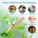 Tooth Whitening Gold Refill Gel - Premium Tooth Bleaching Gel for Home Use | 3x2ml Whitening Gel for All Kits | Achieve Bright White Teeth - Buy Online on GoSupps.com