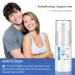Hyaluron Eye Care Cream | Anti-Aging Eye Treatment for Wrinkles Puffiness & Tear Bags - Buy Online on GoSupps.com