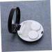 Buy Plafope Travel Case - 1 Piece Black Inherter Plunger Cover & Invisible Remover Tool - International Shipping Available - Buy Online on GoSupps.com