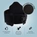 BH SUPPLIES LSO Back Brace for Herniated Discs & Sciatica - X-Large Lumbar Support for Back Pain Relief & Recovery - Buy Online on GoSupps.com