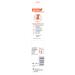 Elmex Toothbrush Caries Protection Interx Medium - X-Bristles for Thorough Cleaning - Short Head for Hard-to-Reach Molars - 5-Pack - Buy Online on GoSupps.com