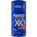 Arrid XX Regular Scent Extra Extra Dry Solid Anti-Perspirant Deodorant 2.6 oz - Pack of 6 - Buy Online on GoSupps.com