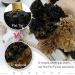 Moresoo 14 Inch Blond Bonding Extensions - Real Remy 50 Strand U-Tip Hair Extensions #60A - 40g Pre-Bonded Real Hair - Buy Online on GoSupps.com