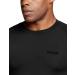 TSLA Men's UPF 50+ Long Sleeve Compression Shirts 3 Pack - Black - Large | Athletic Workout & Water Sports Rash Guard - Buy Online on GoSupps.com