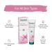 Himalaya Radiant Glow Fairness Cream 100g | Natural Skin Brightening Formula - Buy Online on GoSupps.com