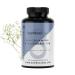 Bamboo Labs - Glucosamine joint capsules with chondroitin MSM Boswellia Harpagophytum and vitamin C |Of course anti -inflammatory for joint pain - 120 arthrosis capsules