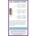 New Chapter Probiotic All-Flora - 60 ct (2 Month Supply) | Immune Support for Men and Women | Vegan, Non-GMO, Shelf Stable - Buy Online on GoSupps.com
