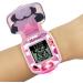 VTech Minnie's Learning Clock | Children's Digital Watch & Educational Games | Age 3-6 - Buy Online on GoSupps.com