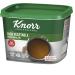 Knorr Gluten Free Lamb Paste Bouillon 1 kg & Gluten Free Rich Vegetable Paste Bouillon 1kg - Buy Online on GoSupps.com