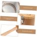 Gleavi 3 Sets Moxibustion Hand Devices | Portable Moxa Burning Tools & Home Guard Metal B gel Suite for Whole Body - Buy Online on GoSupps.com