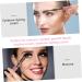 Gogogmee 6pcs Eyeliner Stick Eyeliner Tube Refillable Mascara Tube Shadow Tip Liner Bottle Lash The Pet 1 g (Pack of 1) Pink - Buy Online on GoSupps.com