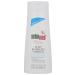 Sebamed Scalp Balancing Shampoo - Gentle Hair Care for Oily and Flaky Scalp (200mL) - Made in Germany