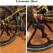 MEGHNA Shimano Rear Derailleur RD-TZ31-A 6/7 Speed Direct Mount - Mountain Bike Component - Buy Online on GoSupps.com