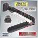 MANGROOMER Ultimate Pro Back Shaver - 2 Shock Absorber Flex Heads, Power Hinge, Extreme Reach Handle & Power Burst - Buy Online on GoSupps.com