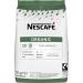 NESCAF ORGANIC BIO - Organic Instant Coffee - 100% Coffee from More Responsible Sourcing - 250g Bag - Buy Online on GoSupps.com