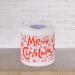 Merry Christmas Toilet Paper - 2/5 Rolls Christmas Toilet Paper Roll Santa Holiday Toilet Paper Fun Tissue Napkin Prank Novelty Colored Toilet Paper Santa Printed Paper Towels Gift - Buy Online on GoSupps.com