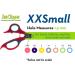 Zen Clipper - Revolutionary Coral Red Pet Nail Clipper for Safe & Easy Nail Trimming | 1.5mm Tip - Buy Online on GoSupps.com