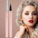 Waterproof Liquid Eyeliner Longwearing Eye Pencil Sweatproof Multi-Use Eye Liner Pencil 24-Hour Waterproof Liner Easily To Create Any Look Fulenyi 01# Classic Black - Buy Online on GoSupps.com