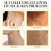 Neck Firming Cream Bee-Venom Neck Cream Stick Skin Tightening Cream Body Anti Wrinkle Cream Anti Aging Moisturising & Nourishing Lifting Smooth Neck Lines Night Cream For Women - Buy Online on GoSupps.com