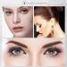 LZTIAN False Eyelashes Russian Strip Lashes Fluffy Wispy 3D Effect False Lashes D Curl Eye Lashes Reusable Fake Lashes Thick Volume Faux Mink Lashes Natural Look 10 Pairs - Buy Online on GoSupps.com