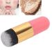 Professional Face Blush Brush - Pink Gold Makeup Brush for Rich Hair Volume & Daily Use - Buy Online on GoSupps.com