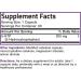 Bronson 5-HTP 200mg (5-hydroxytryptophan) Griffonia Simplicifolia Non-GMO, 60 Vegetarian Capsules 60 Count (Pack of 1) - Buy Online on GoSupps.com