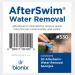Bionix Corporation Health at Home Afterswim Water Removal From Ears Blue 20 Count - 1-Pack - Buy Online on GoSupps.com