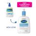 Cetaphil Gentle Skin Cleanser - 500ml - Buy Online on GoSupps.com