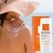  Linsition Face Sunscreen | Sunblock Spf 50 Broad Spectrum Sunscreen - 1.76oz Water Resistant UVA/UVB Broad Spectrum Moisturizing Sunscreen - Buy Online on GoSupps.com