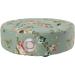 Household Moxa Board - Moxibustion Cushion with 360 Rotation & Magnet for Health Care (Flower Green) - International Shipping Available - Buy Online on GoSupps.com