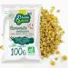 FILEANE DHERBES AND EPICES Organic Matricaria Chamomile 100g Bulk Organic Herbal Tea and Infusion Certified organic