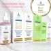 5 IN 1-100ML FACIAL SERUM HYALURONIC ACID with Collagen Vitamin C Vitamin E Niacinamide - CRUELTY-FREE - SELFCARE CANADA - Buy Online on GoSupps.com