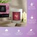 Foreverwick I Love You Mother s Day Gift Set | Perfect Sweet Gifts for Mom Grandma & Sister | Beautiful Mother's Day Candle | Ideal Birthday Valentine s & Christmas Gifts | Spa Gifts for Women - Buy Online on GoSupps.com